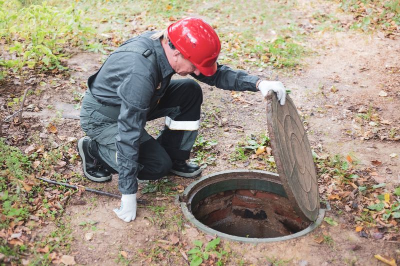 Septic Repair Service
