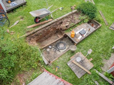 Septic Tank Repair Costs — Cost of Septic Tank Repair