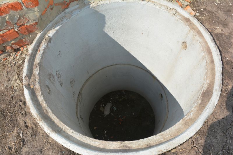Septic Tank Repair Costs — Cost of Septic Tank Repair
