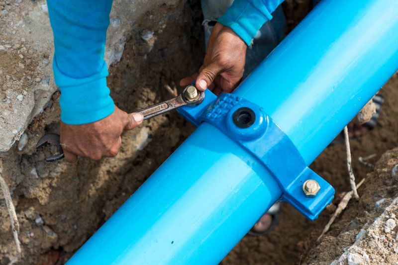 Sewer Service in Marietta, GA