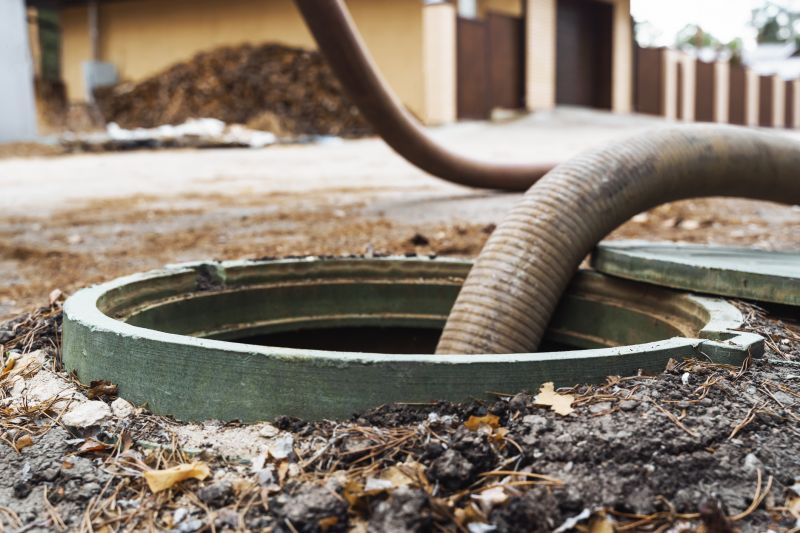 Local Septic Service Companies