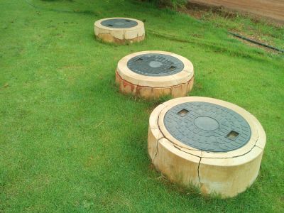 Check the Septic Tank for Efficiency!